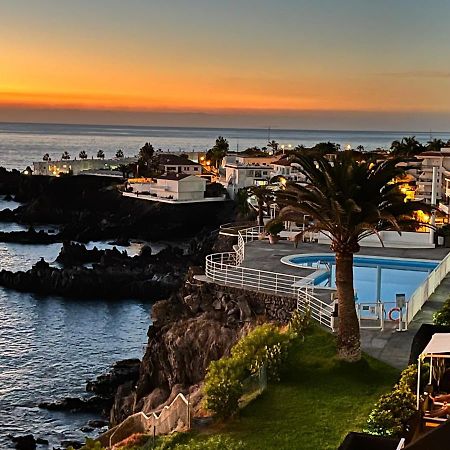 Costa Isora Apartman Puerto de Santiago  Kültér fotó