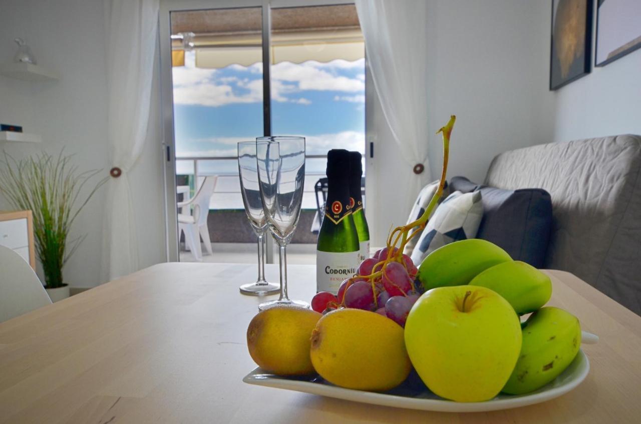 Costa Isora Apartman Puerto de Santiago  Kültér fotó