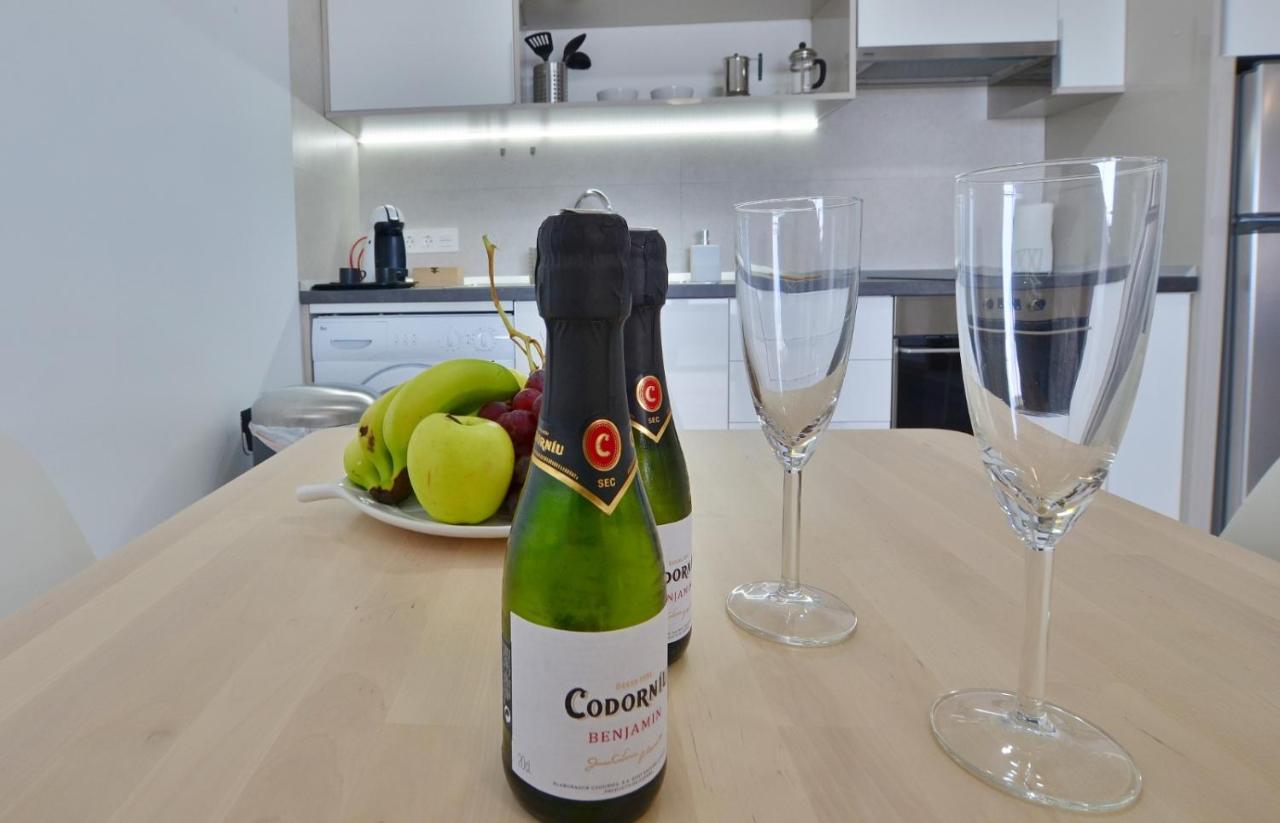 Costa Isora Apartman Puerto de Santiago  Kültér fotó