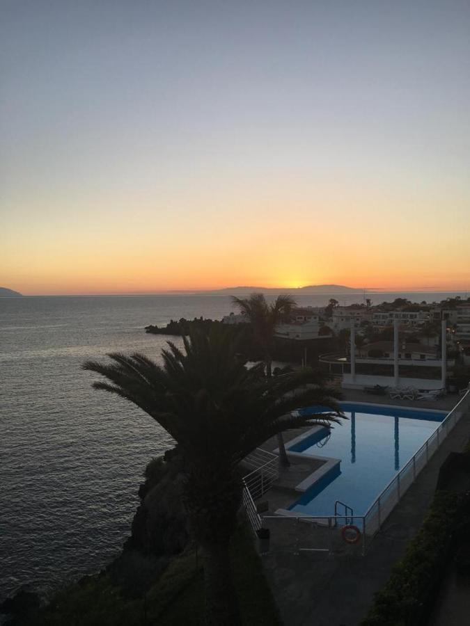 Costa Isora Apartman Puerto de Santiago  Kültér fotó