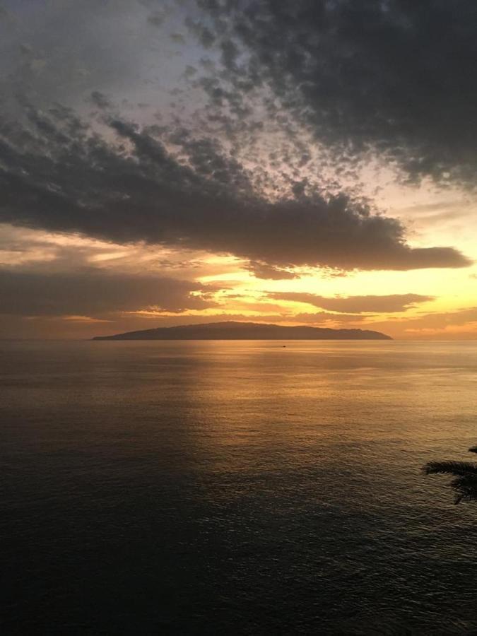 Costa Isora Apartman Puerto de Santiago  Kültér fotó