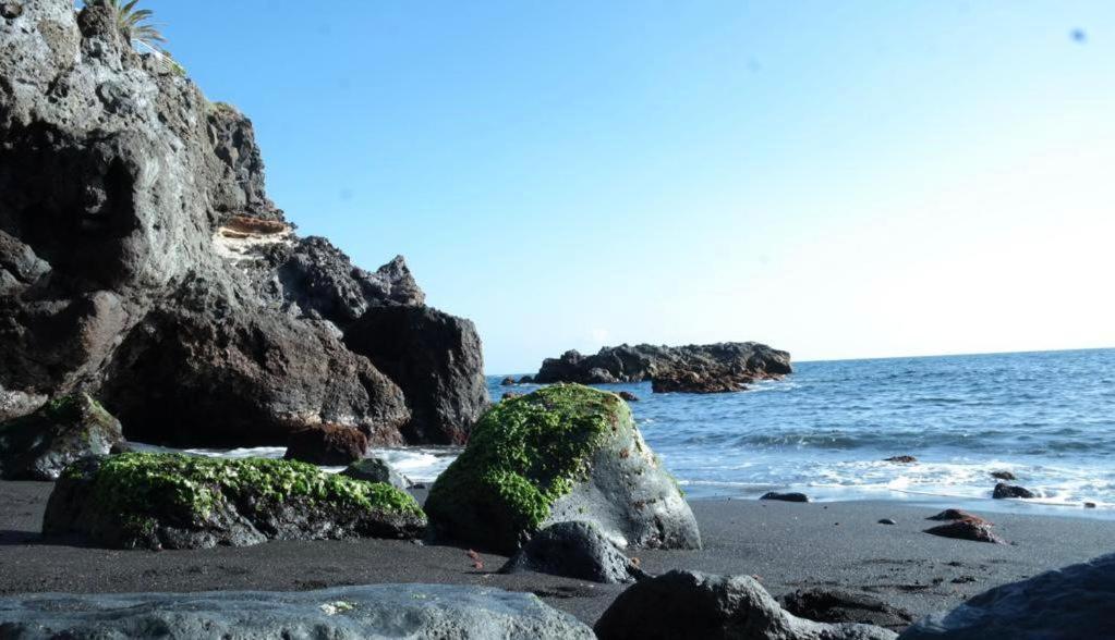 Costa Isora Apartman Puerto de Santiago  Kültér fotó