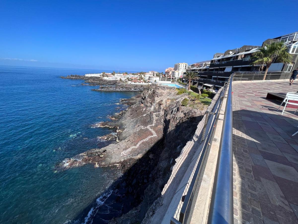 Costa Isora Apartman Puerto de Santiago  Kültér fotó