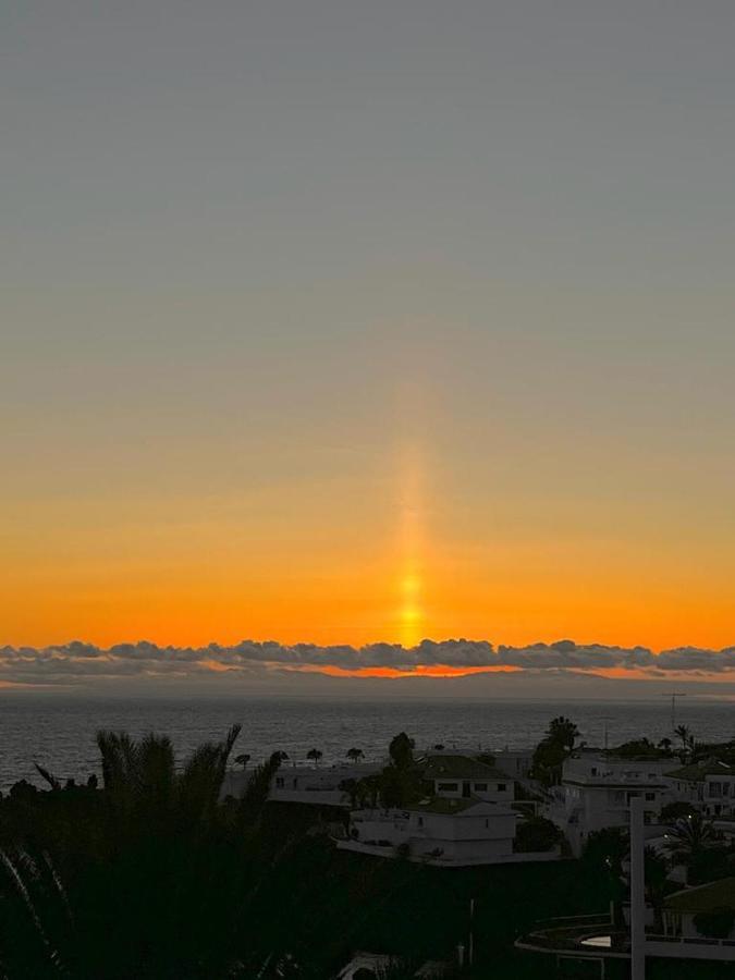 Costa Isora Apartman Puerto de Santiago  Kültér fotó