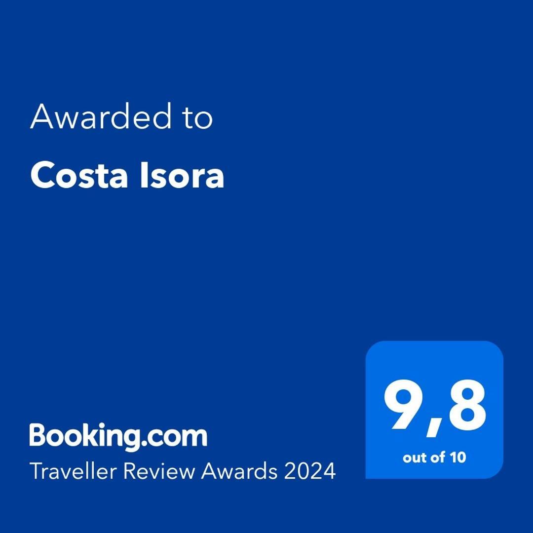 Costa Isora Apartman Puerto de Santiago  Kültér fotó